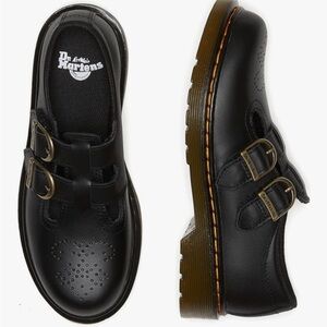 Dr. Martens - Kids Mary Jane